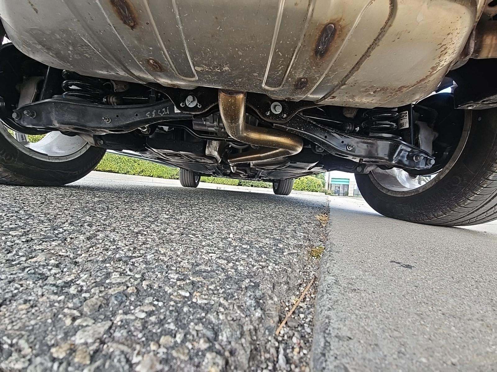 2025 Audi Q3 S line Premium AWD