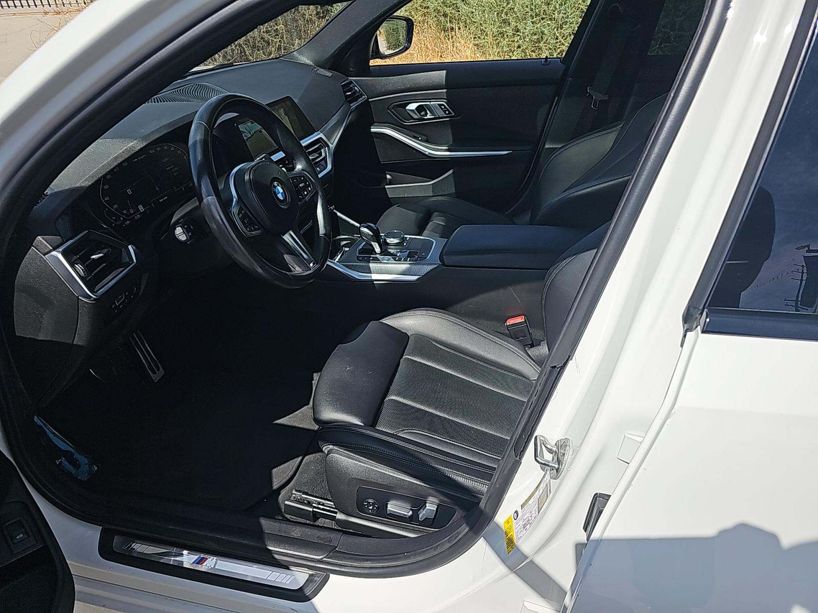 2022 BMW 3 Series M340i RWD