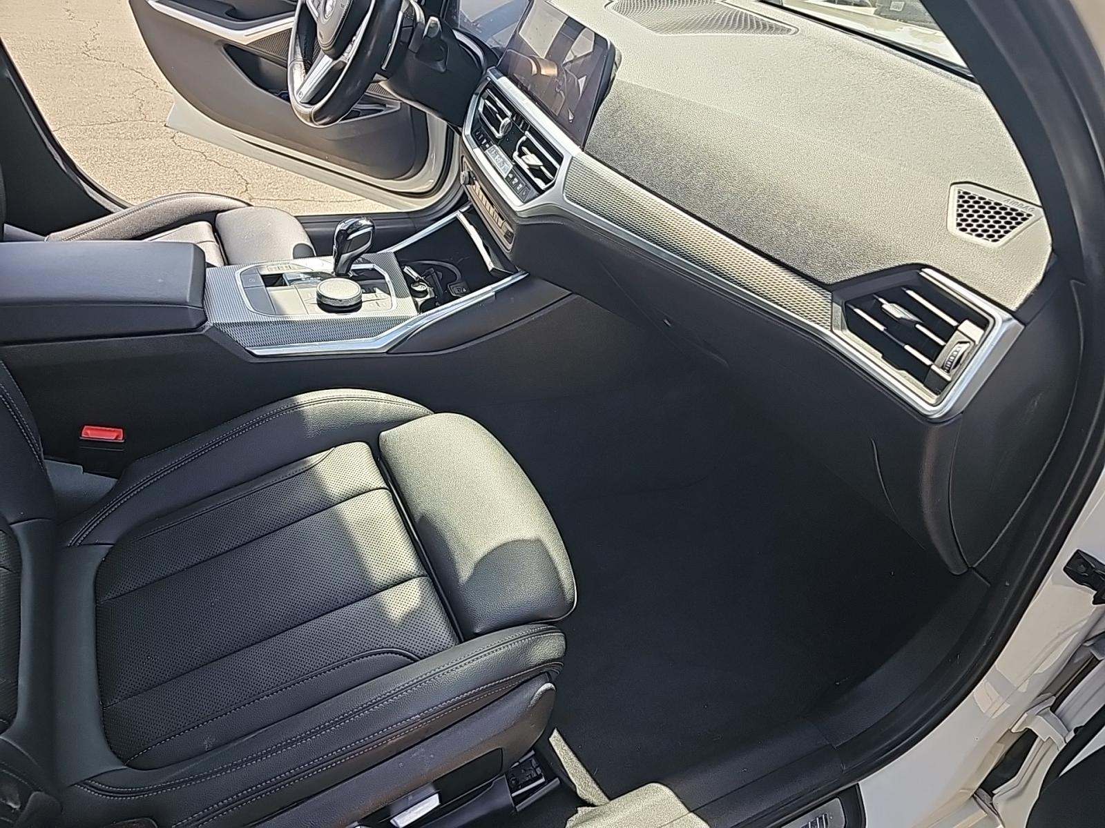 2022 BMW 3 Series M340i RWD