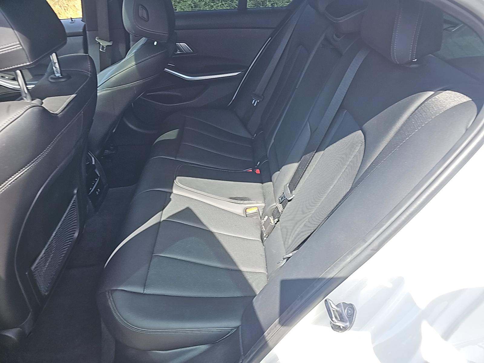 2022 BMW 3 Series M340i RWD