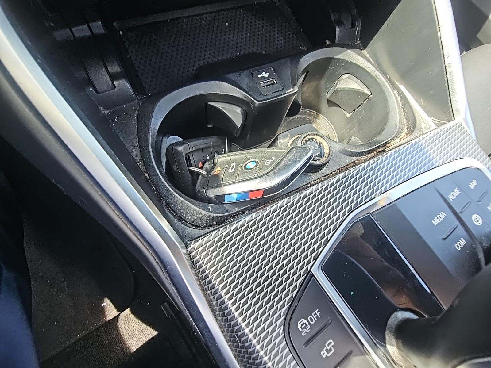 2022 BMW 3 Series M340i RWD