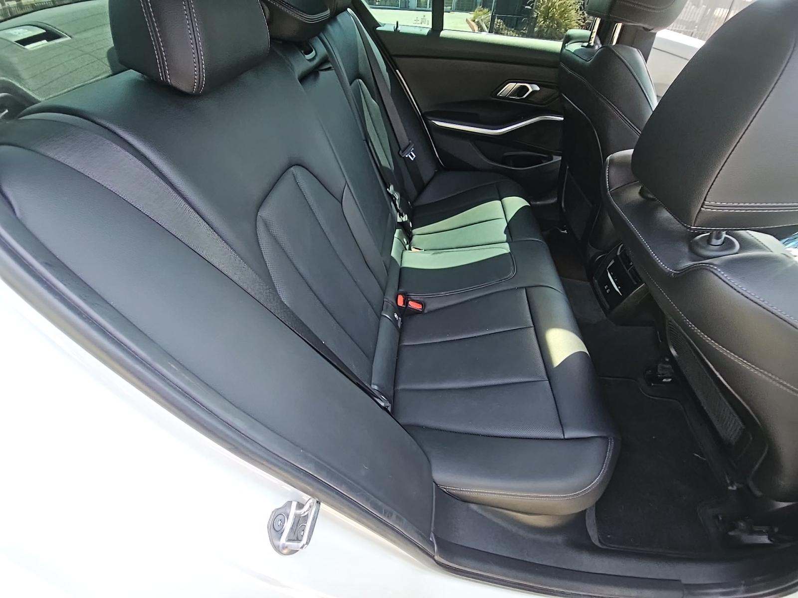 2022 BMW 3 Series M340i RWD