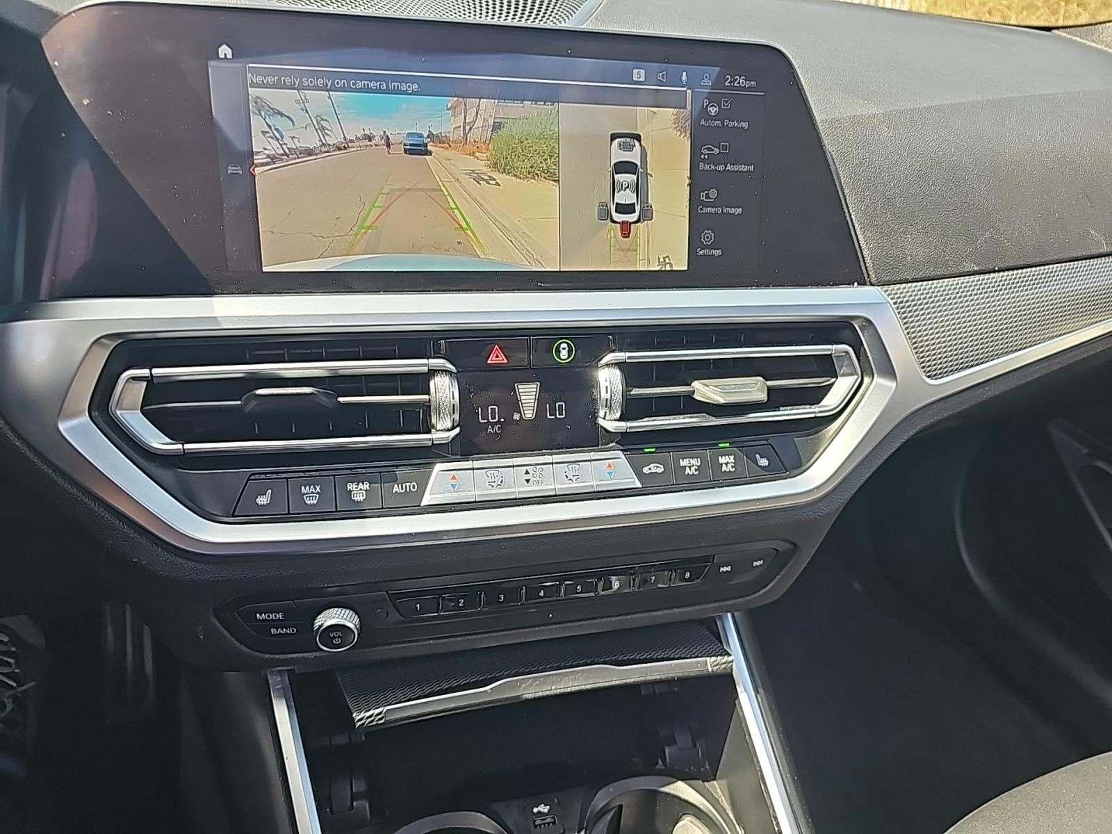 2022 BMW 3 Series M340i RWD