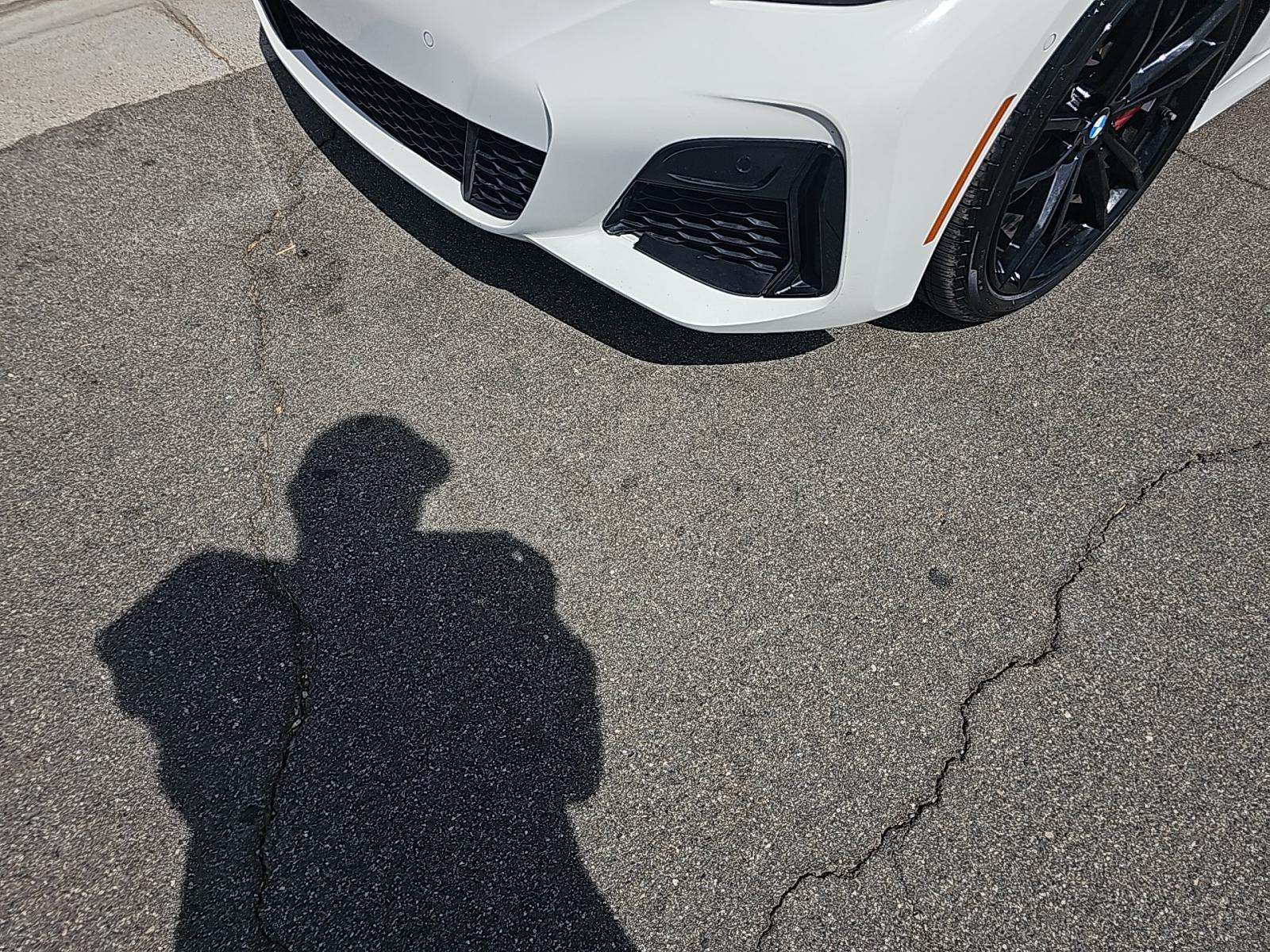 2022 BMW 3 Series M340i RWD