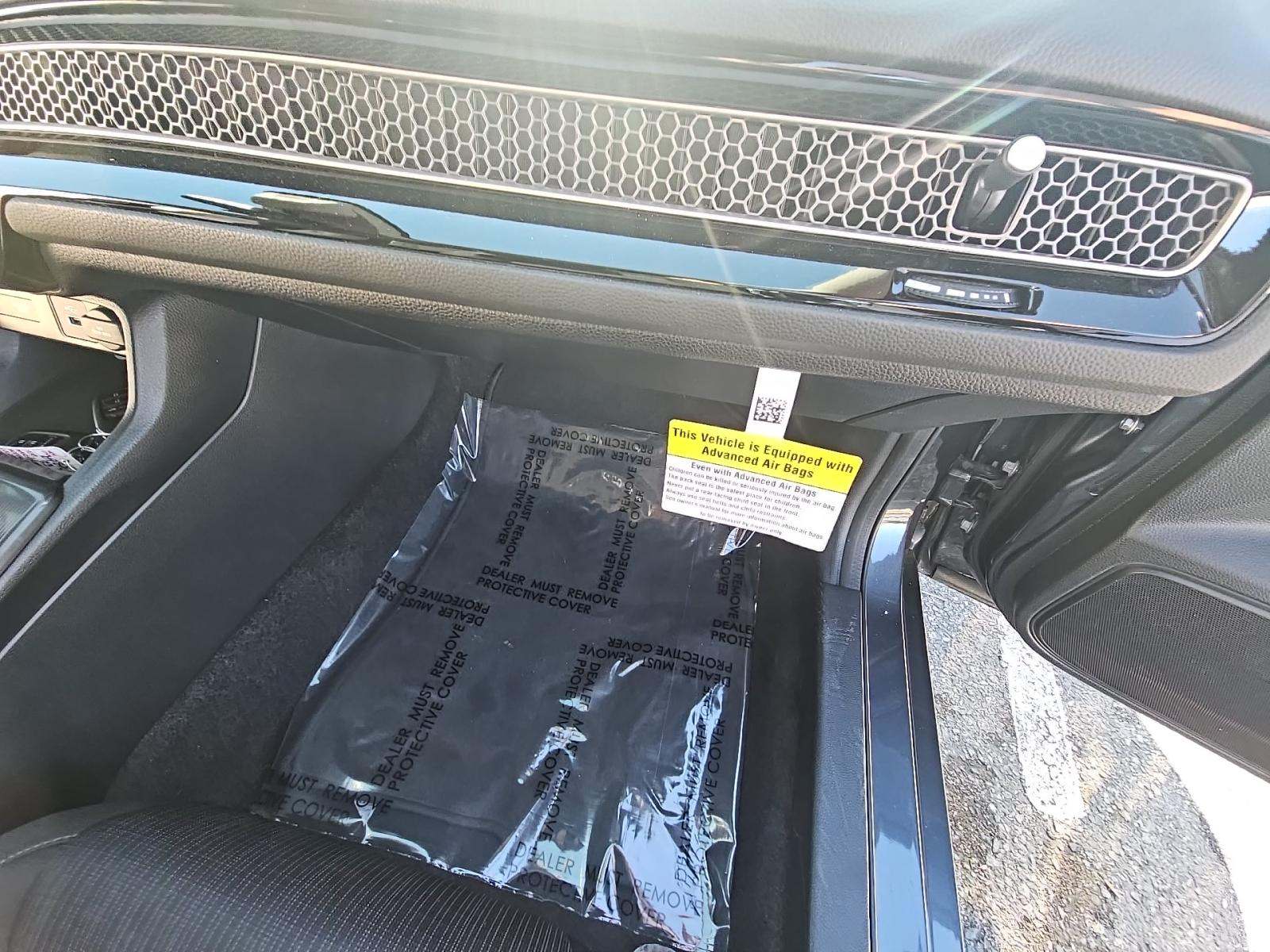 2023 Honda Civic  LX FWD