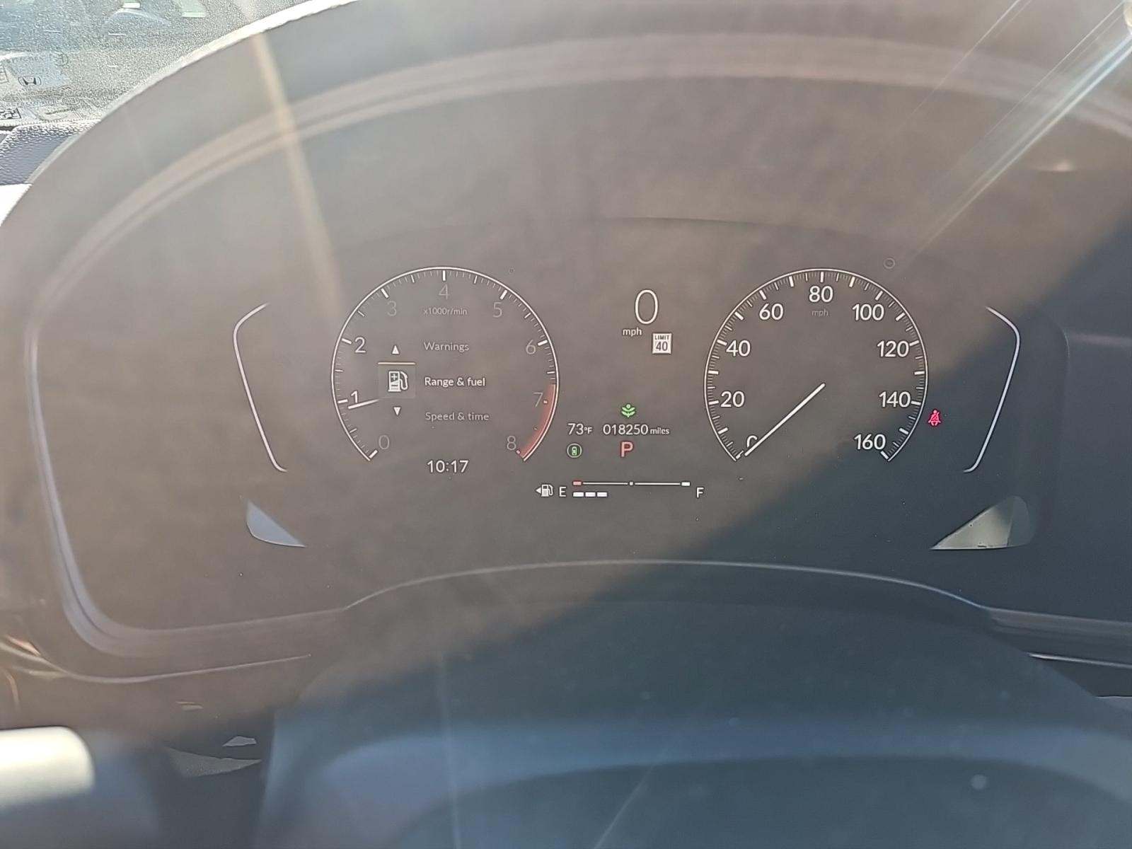 2023 Honda Civic  LX FWD