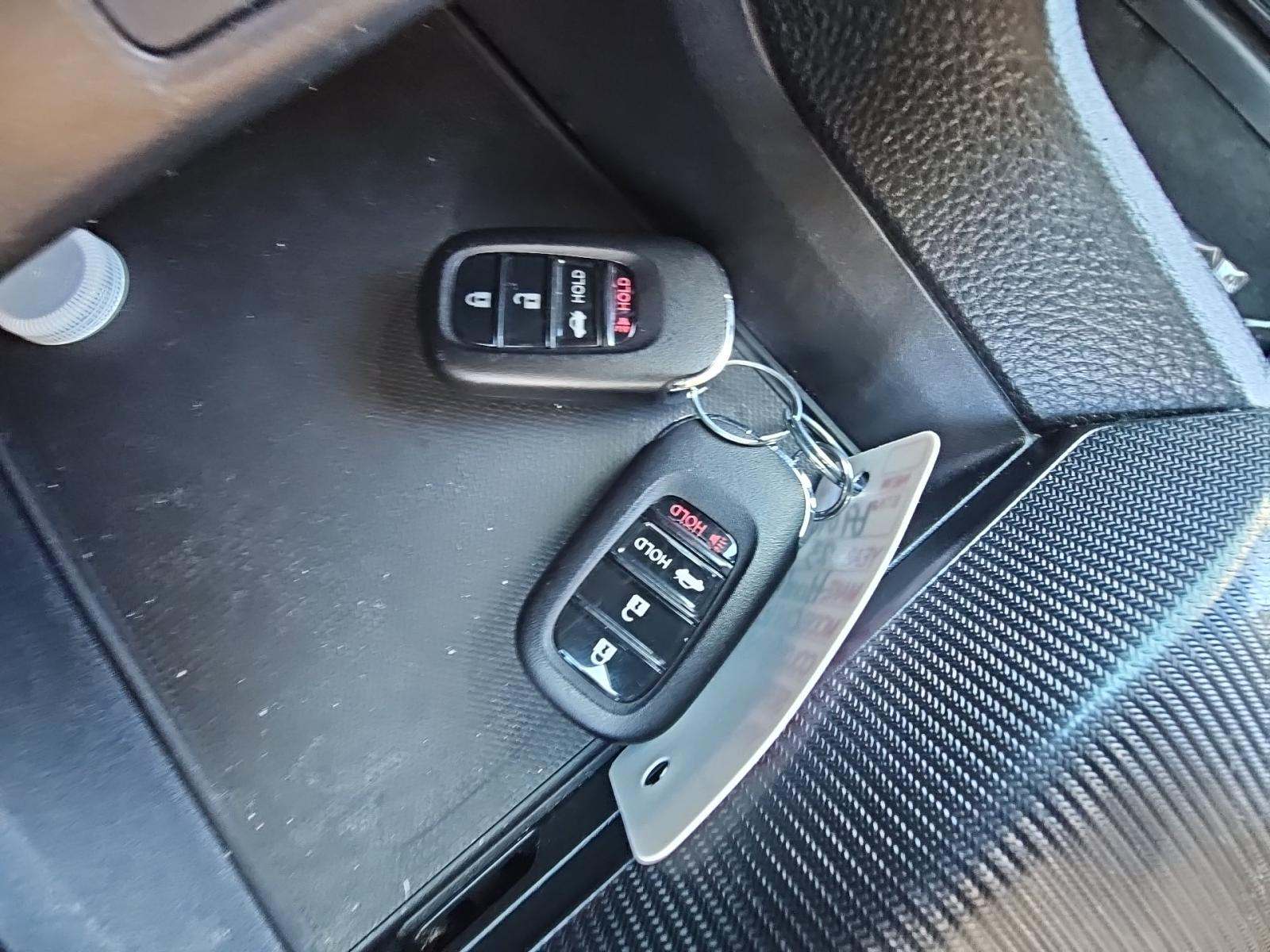 2023 Honda Civic  LX FWD