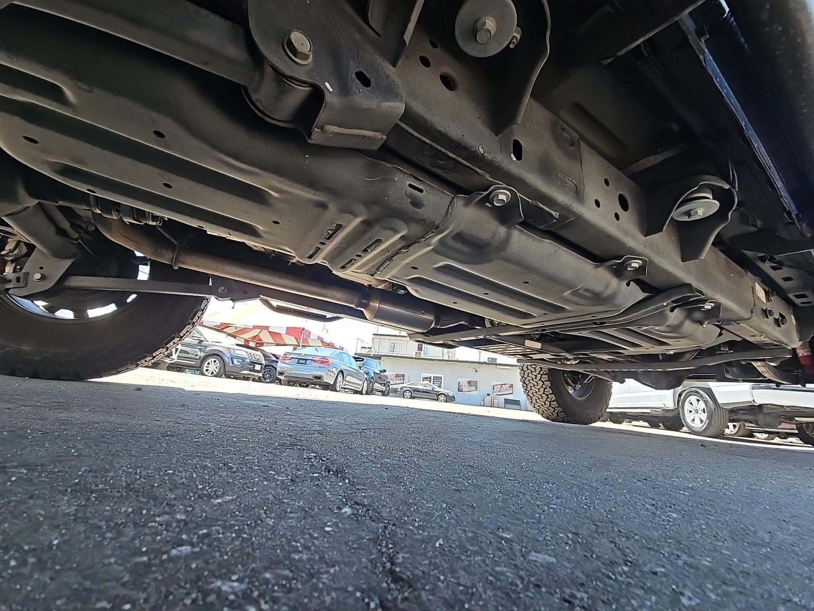 2020 Jeep Wrangler Unlimited Rubicon AWD