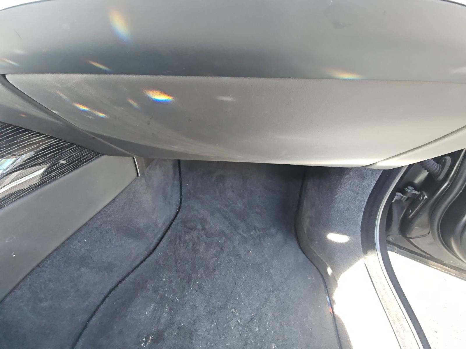 2023 BMW 7 Series 740i RWD