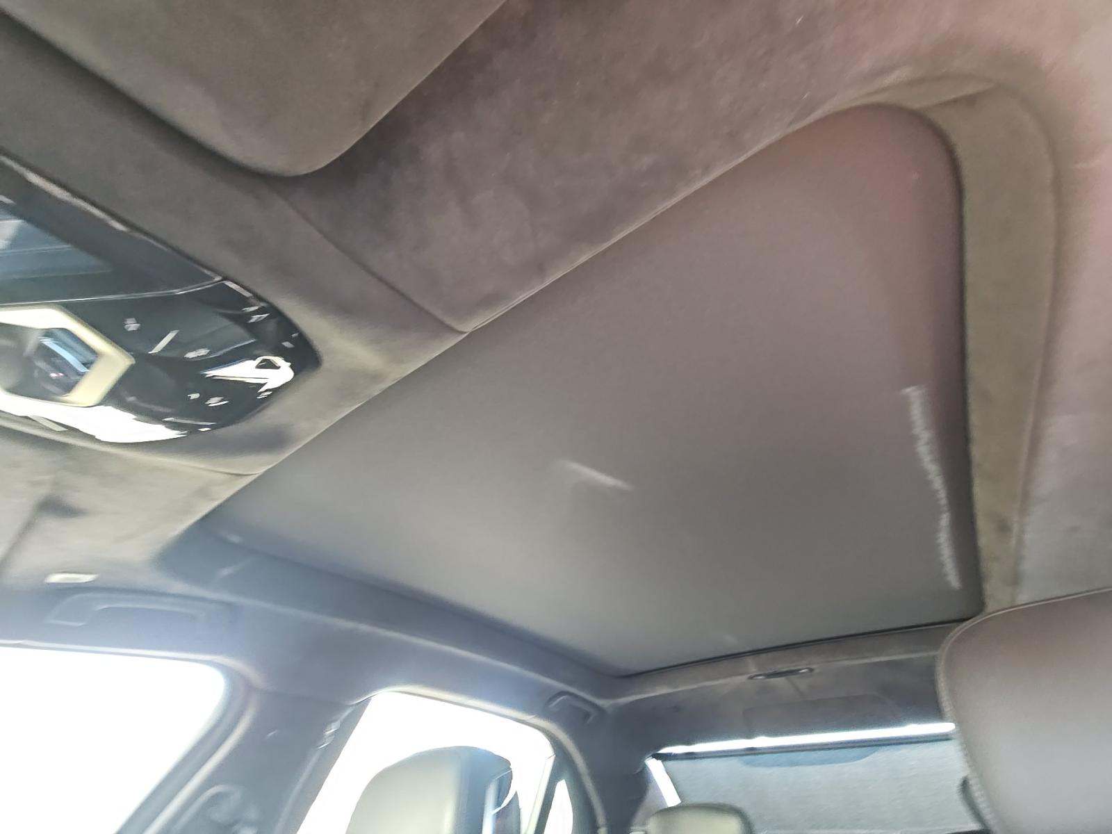 2023 BMW 7 Series 740i RWD