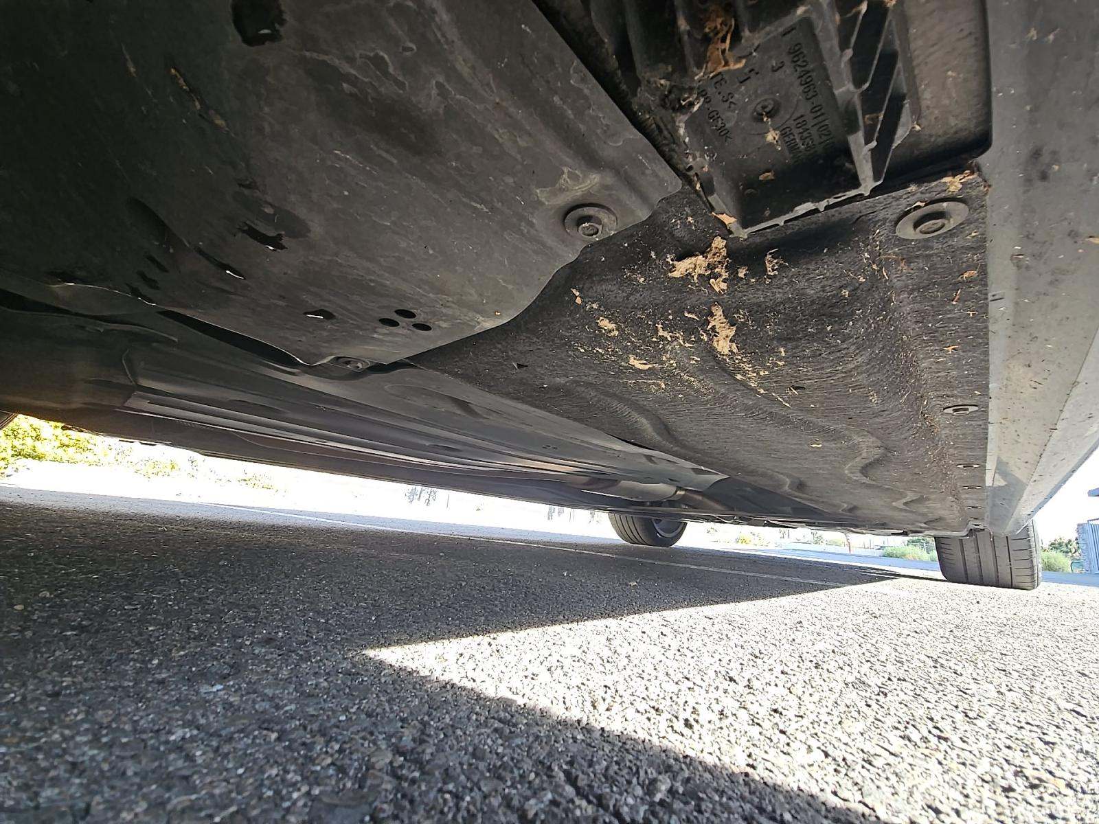 2023 BMW 7 Series 740i RWD