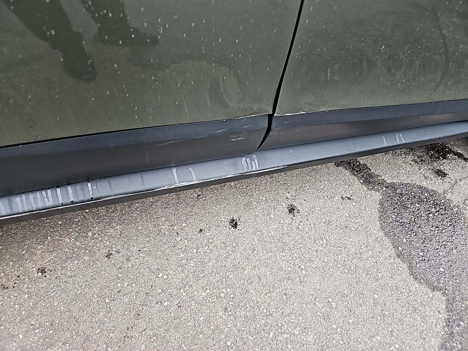 2019 Jeep Cherokee Trailhawk AWD