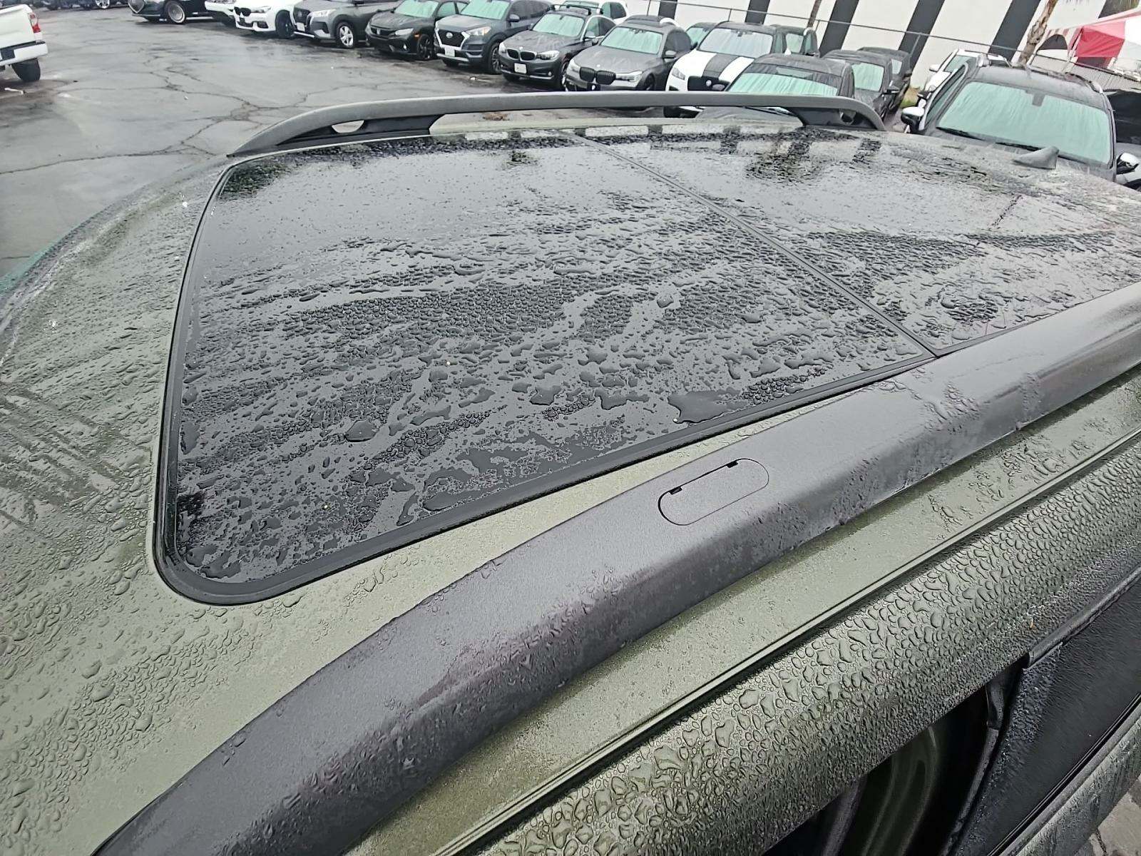 2019 Jeep Cherokee Trailhawk AWD