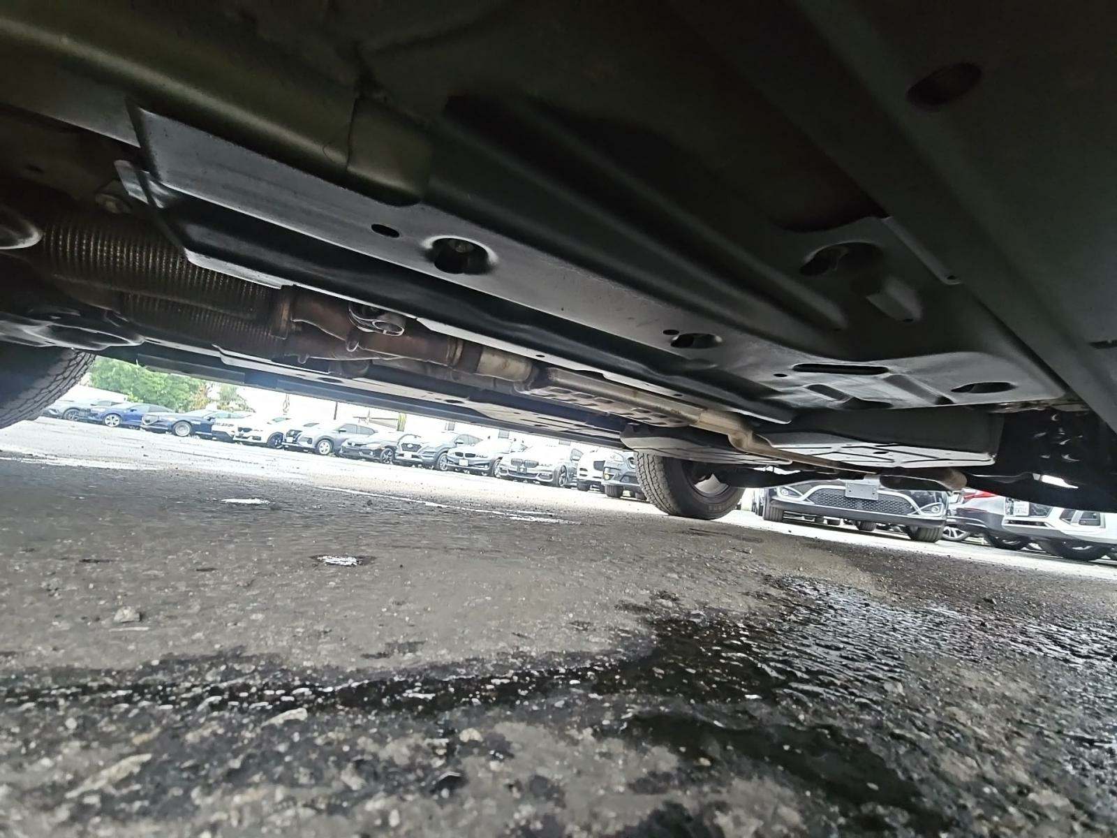 2019 Jeep Cherokee Trailhawk AWD