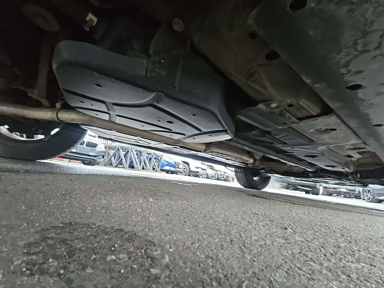 2019 Jeep Cherokee Trailhawk AWD