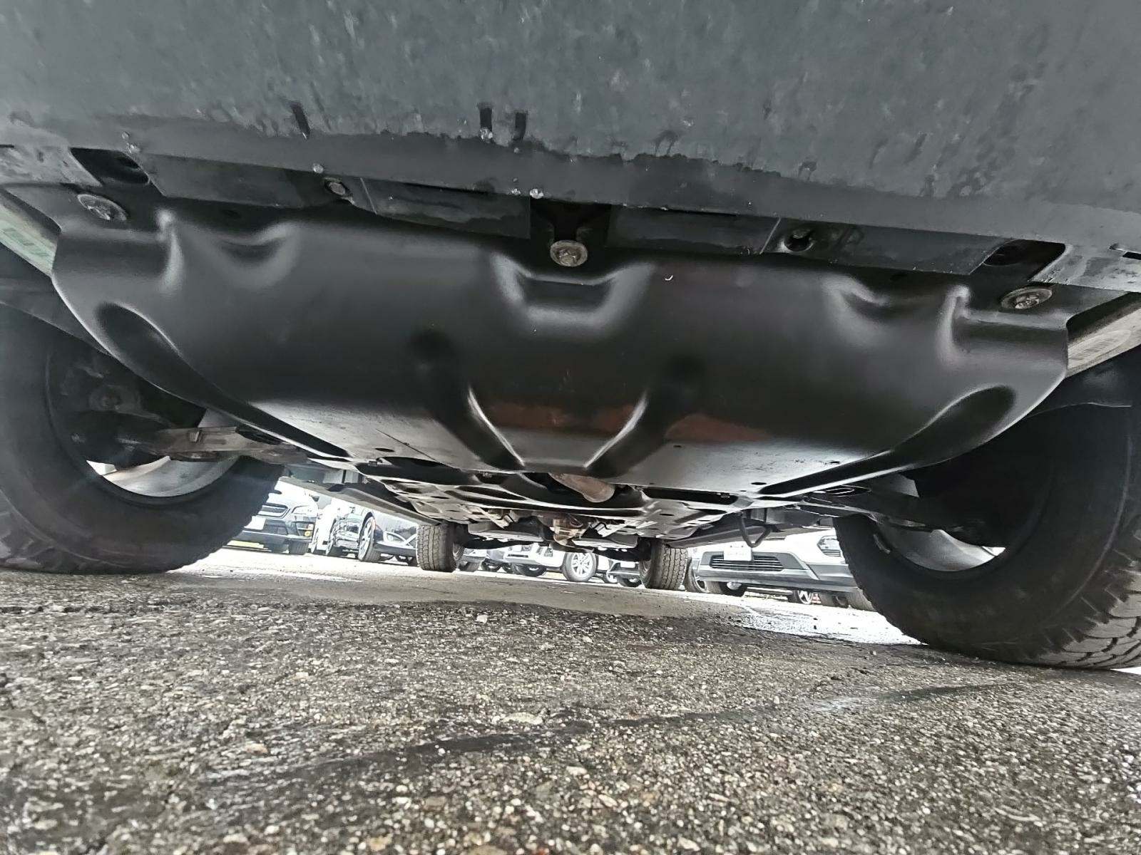 2019 Jeep Cherokee Trailhawk AWD