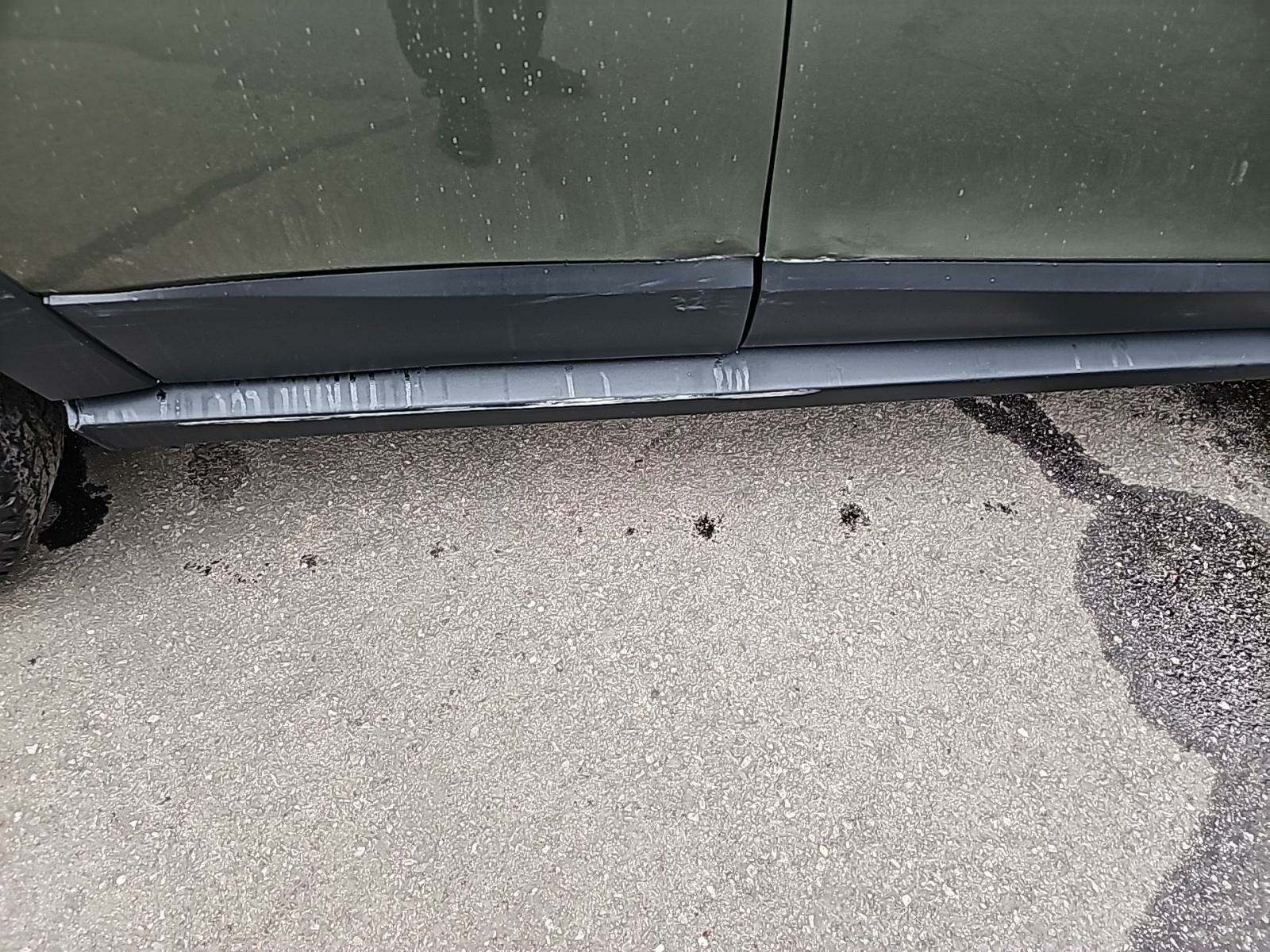 2019 Jeep Cherokee Trailhawk AWD