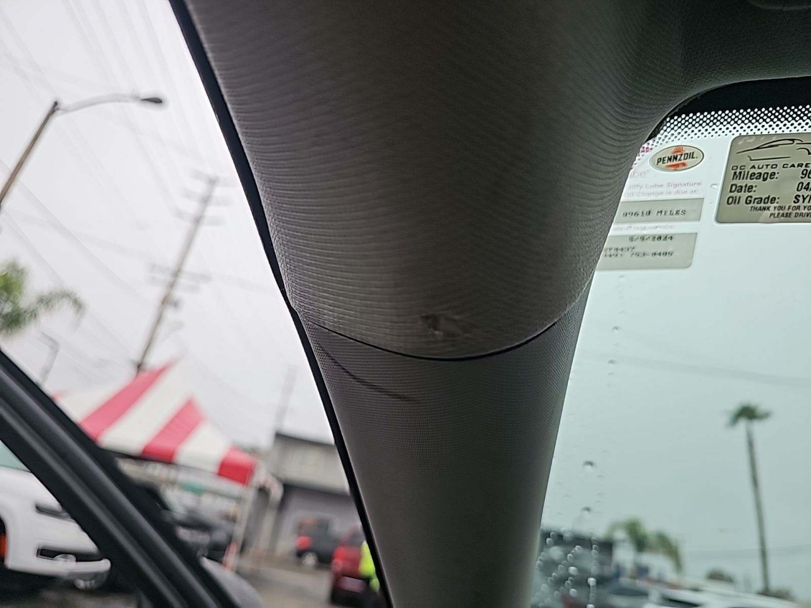 2019 Jeep Cherokee Trailhawk AWD