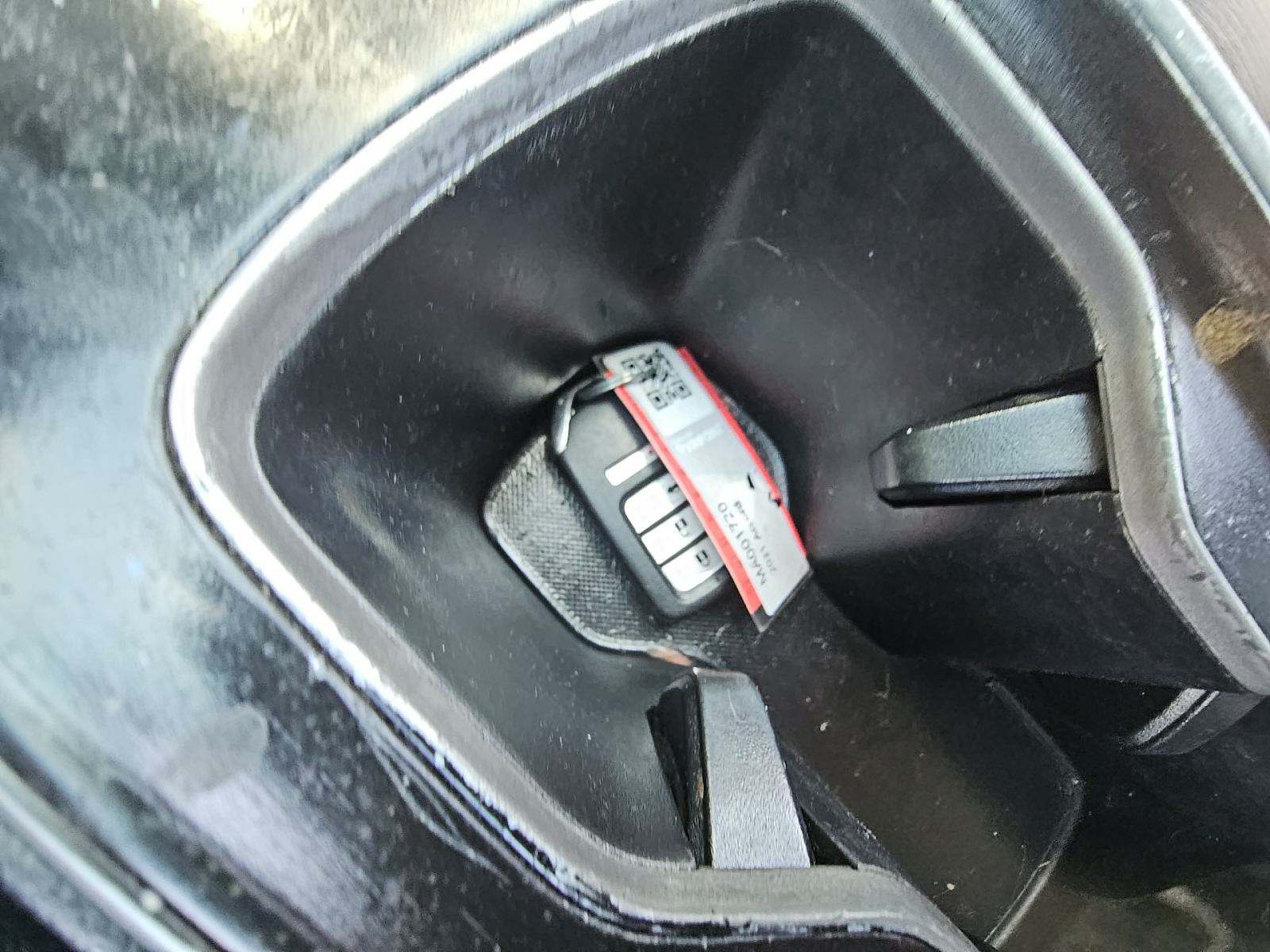 2021 Honda Accord Sedan Sport FWD