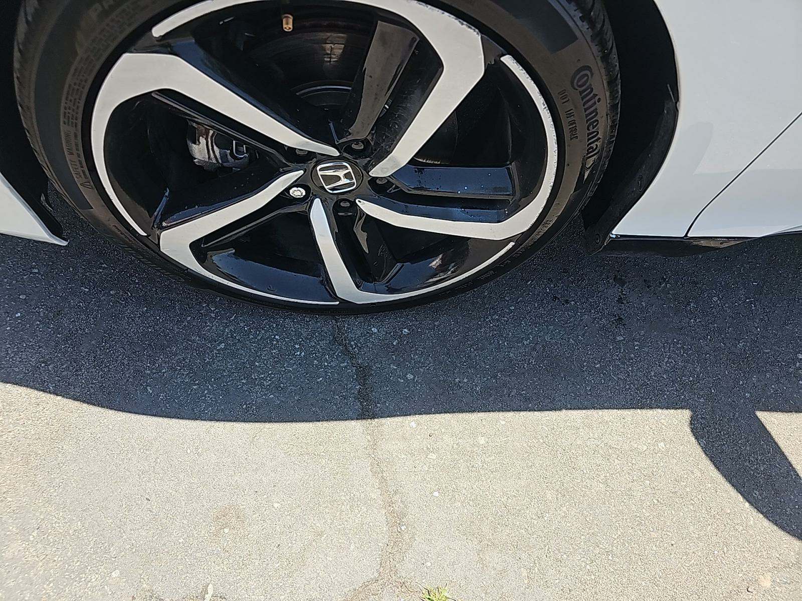 2021 Honda Accord Sedan Sport FWD