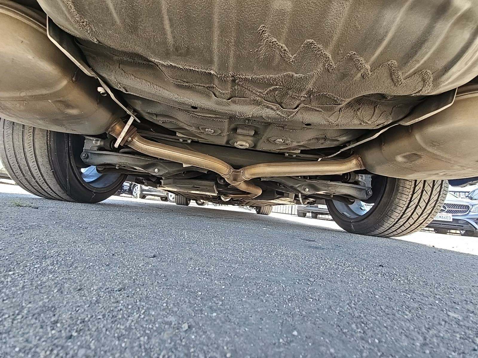 2021 Honda Accord Sedan Sport FWD