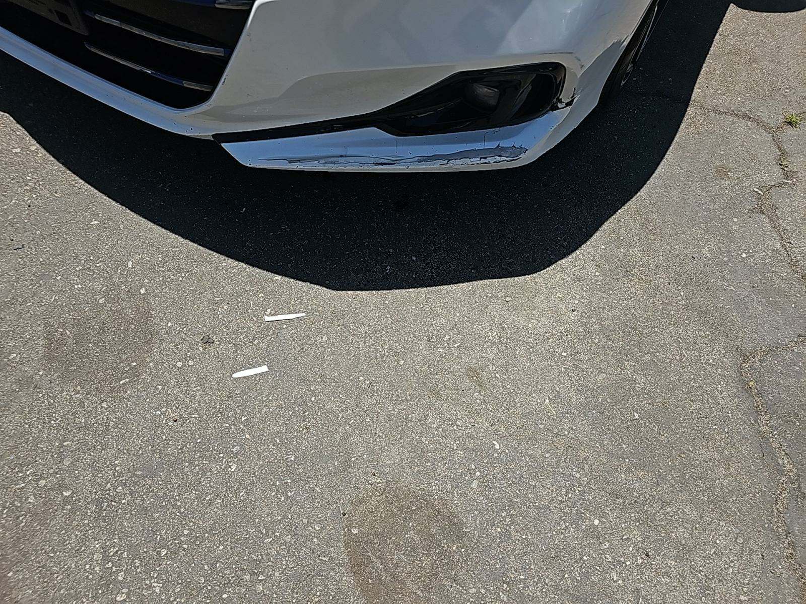 2021 Honda Accord Sedan Sport FWD