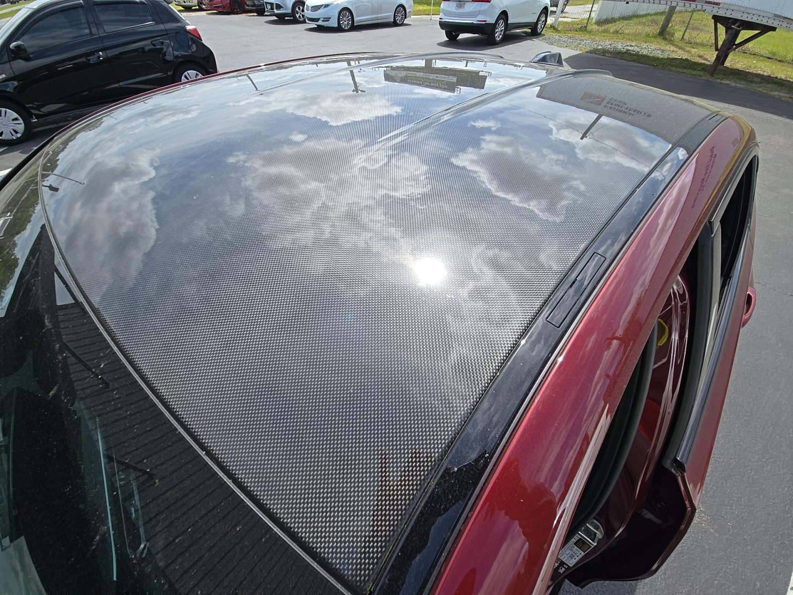 2024 BMW M3 Competition xDrive AWD