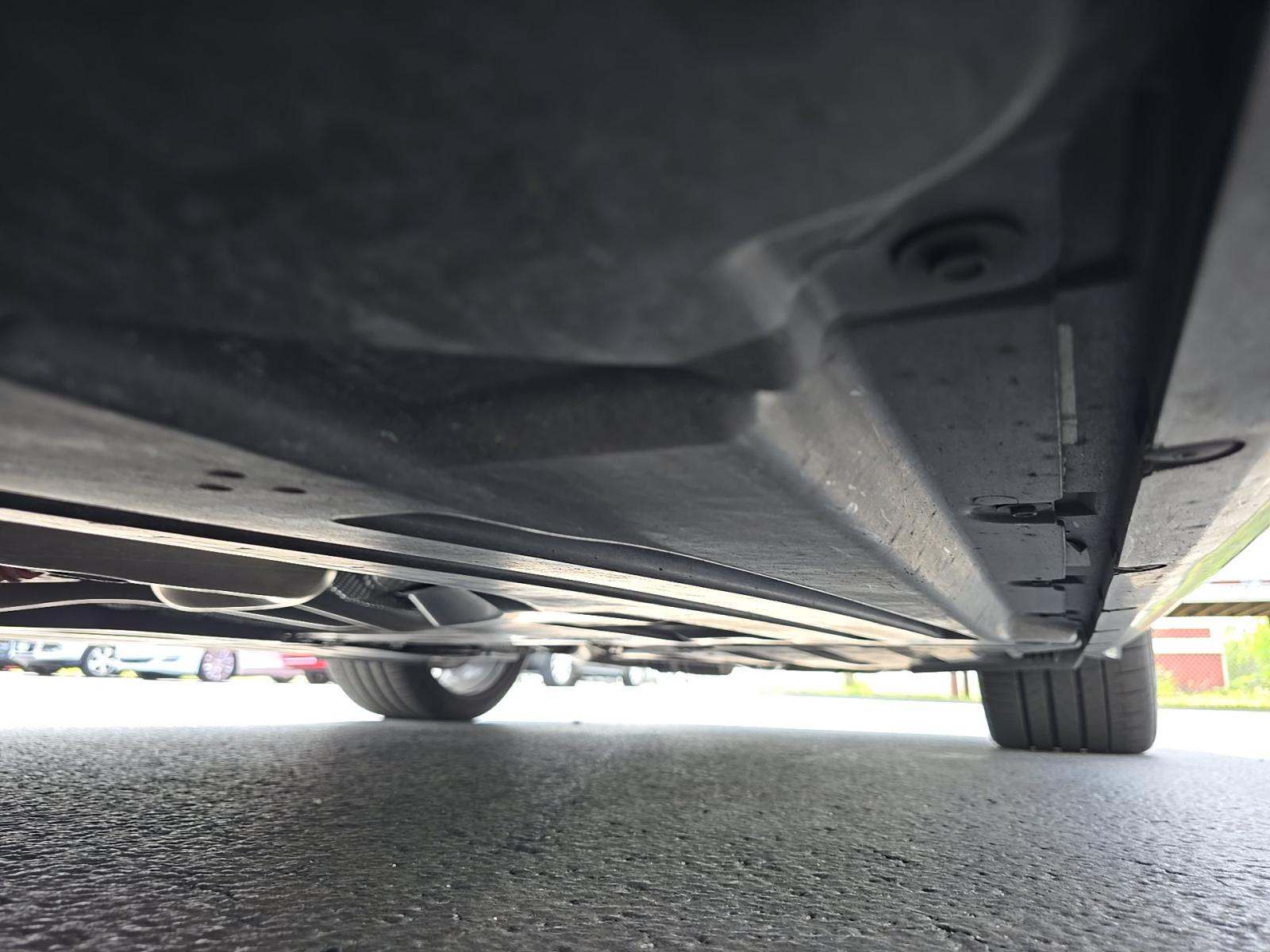 2024 BMW M3 Competition xDrive AWD