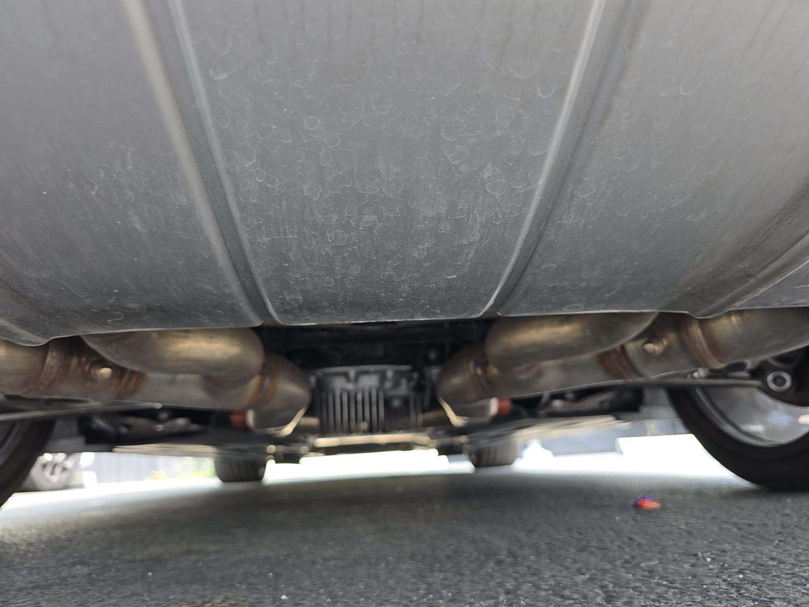 2024 BMW M3 Competition xDrive AWD