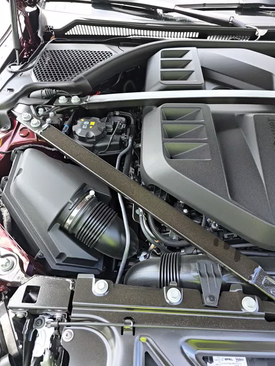 2024 BMW M3 Competition xDrive AWD