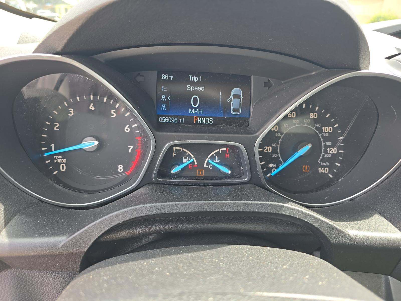 FORD ESCAPE - 9
