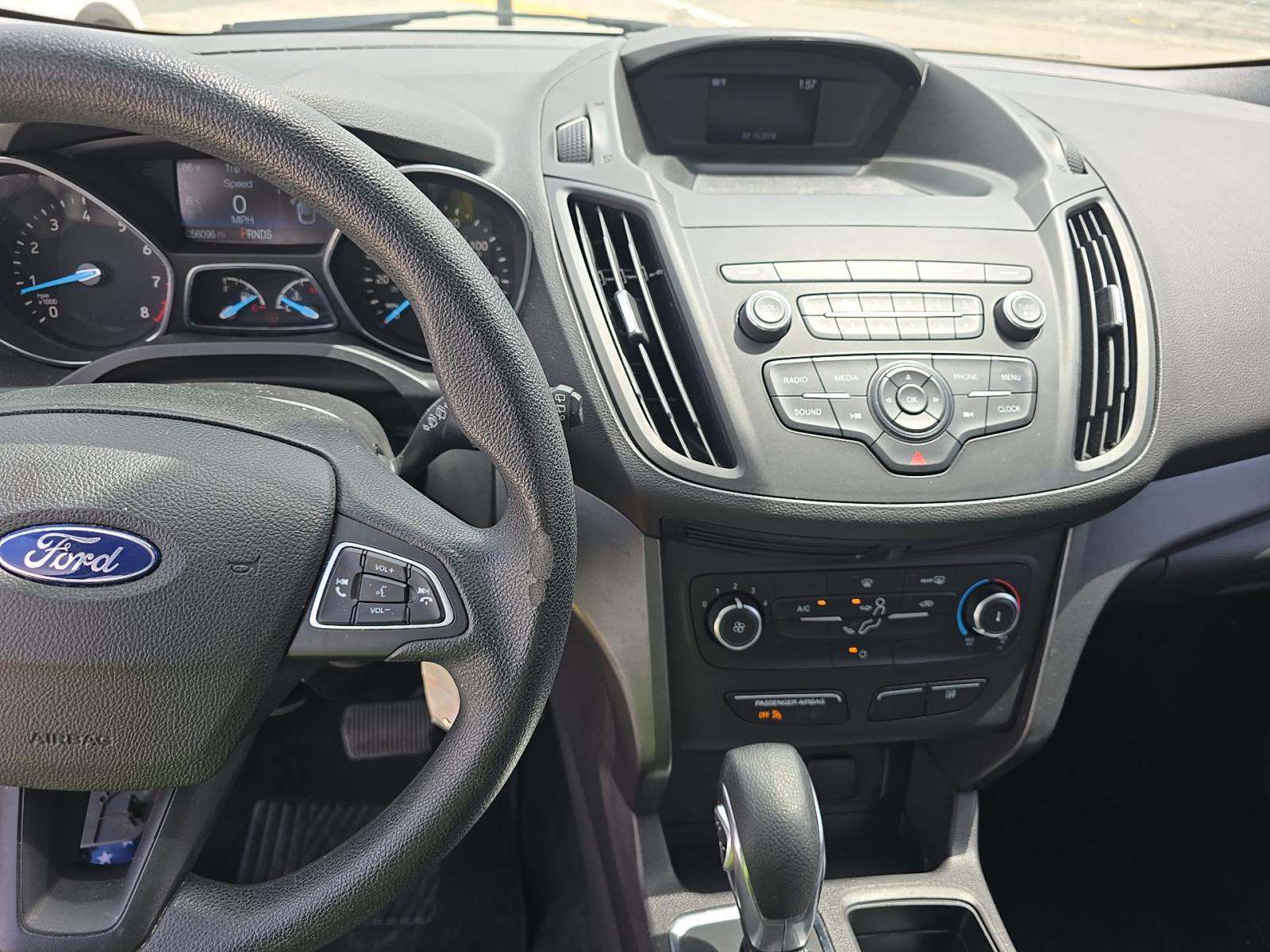 FORD ESCAPE - 10