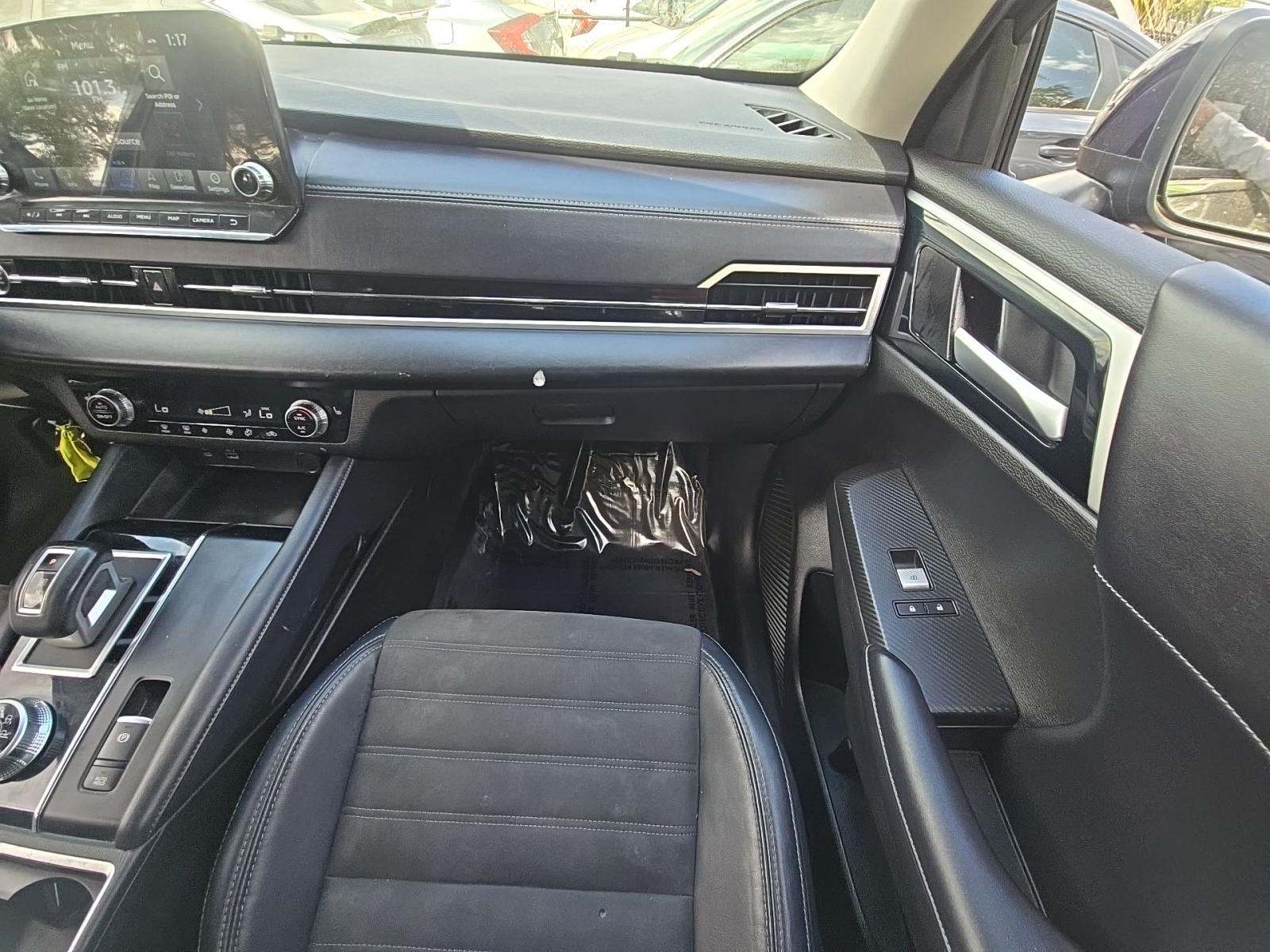 2023 Mitsubishi Outlander SE FWD