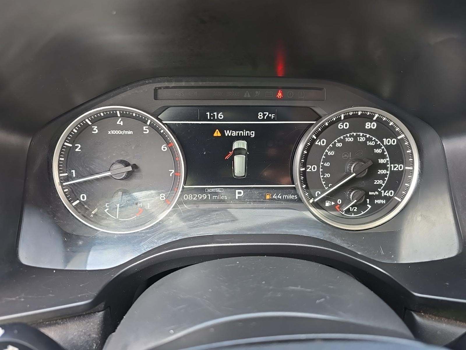 2023 Mitsubishi Outlander SE FWD