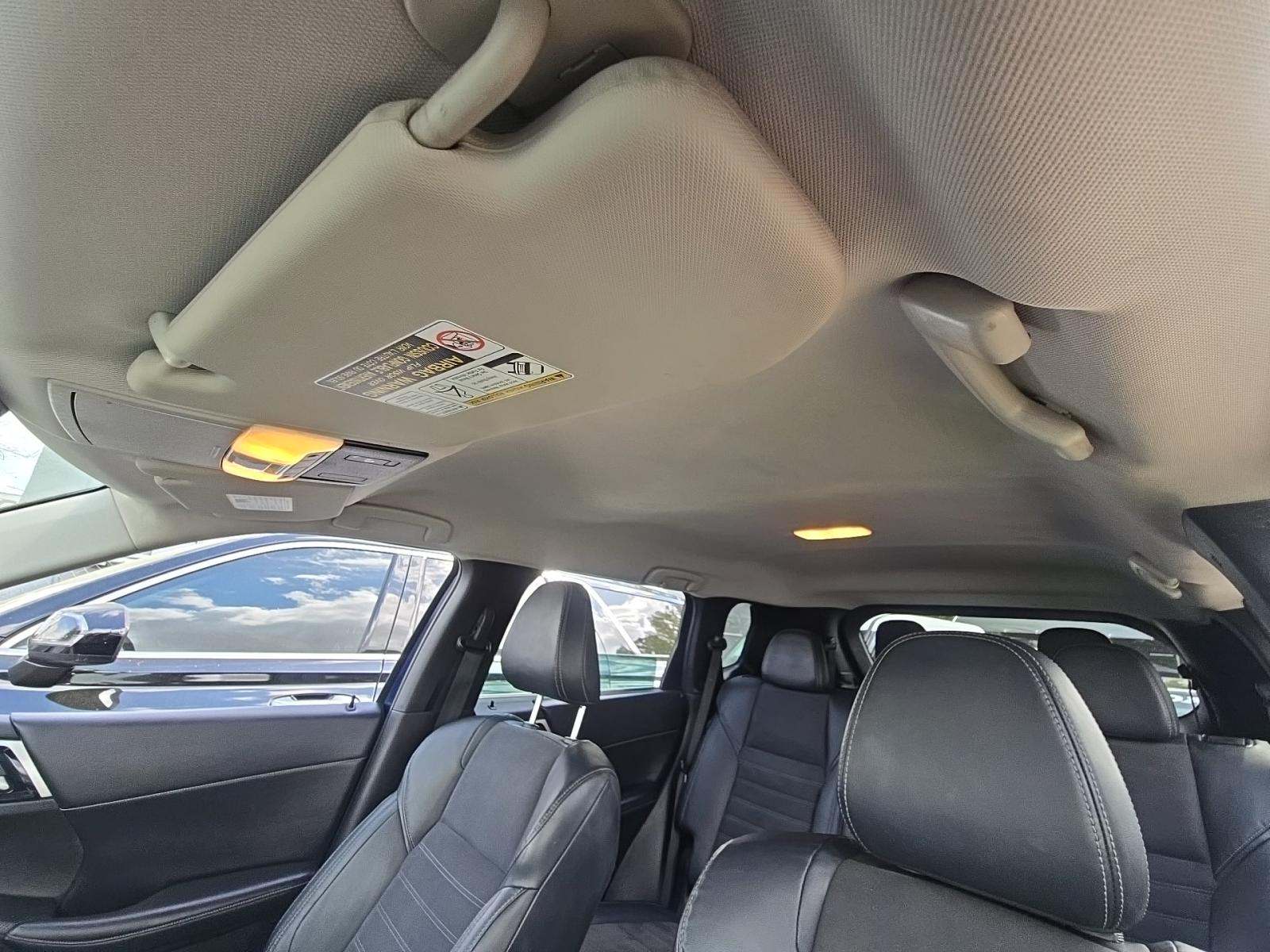 2023 Mitsubishi Outlander SE FWD