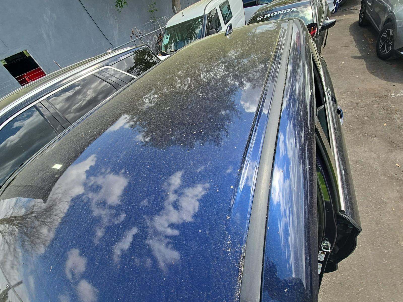 2023 Mitsubishi Outlander SE FWD