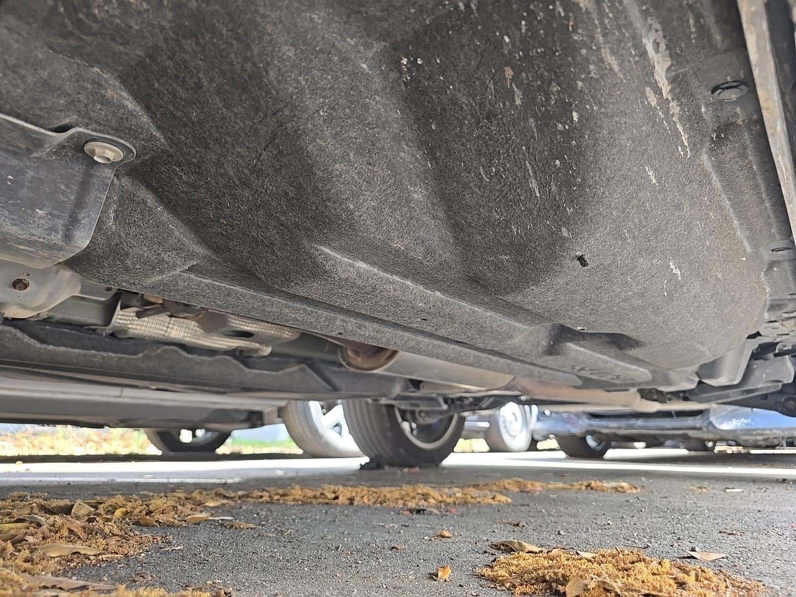 2023 Mitsubishi Outlander SE FWD