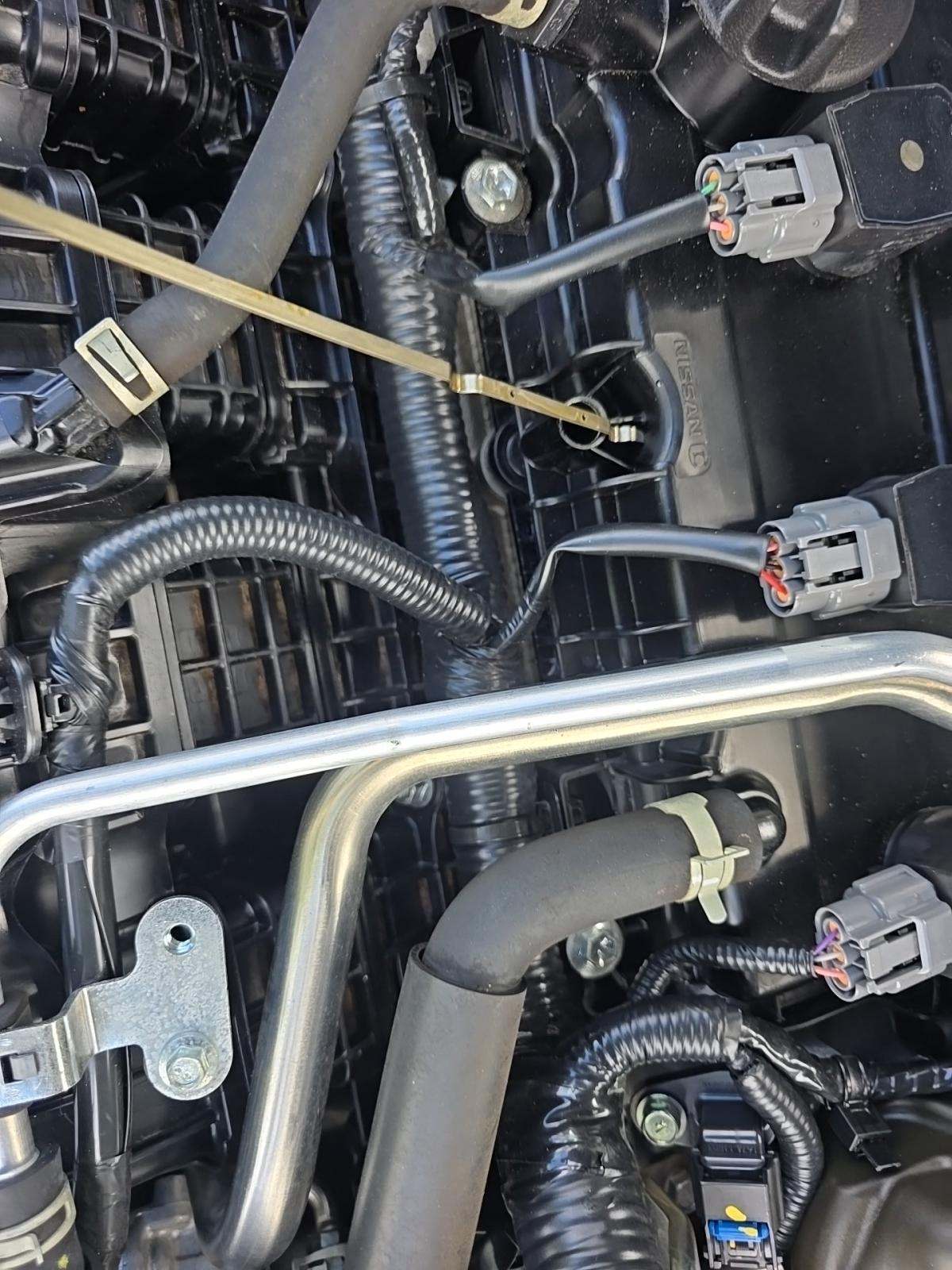 2023 Mitsubishi Outlander SE FWD