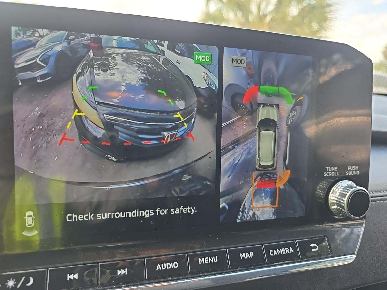 2023 Mitsubishi Outlander SE FWD