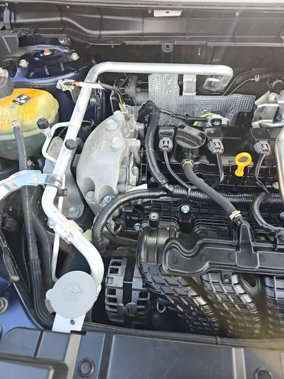 2023 Mitsubishi Outlander SE FWD