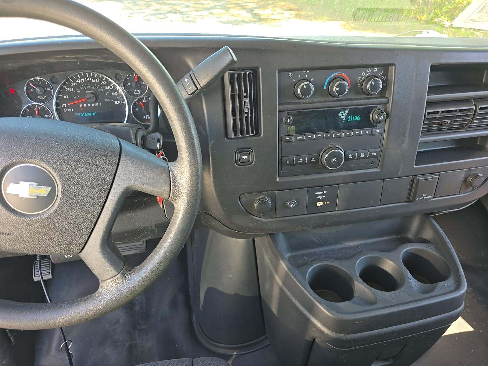 CHEVROLET OTHER - 10