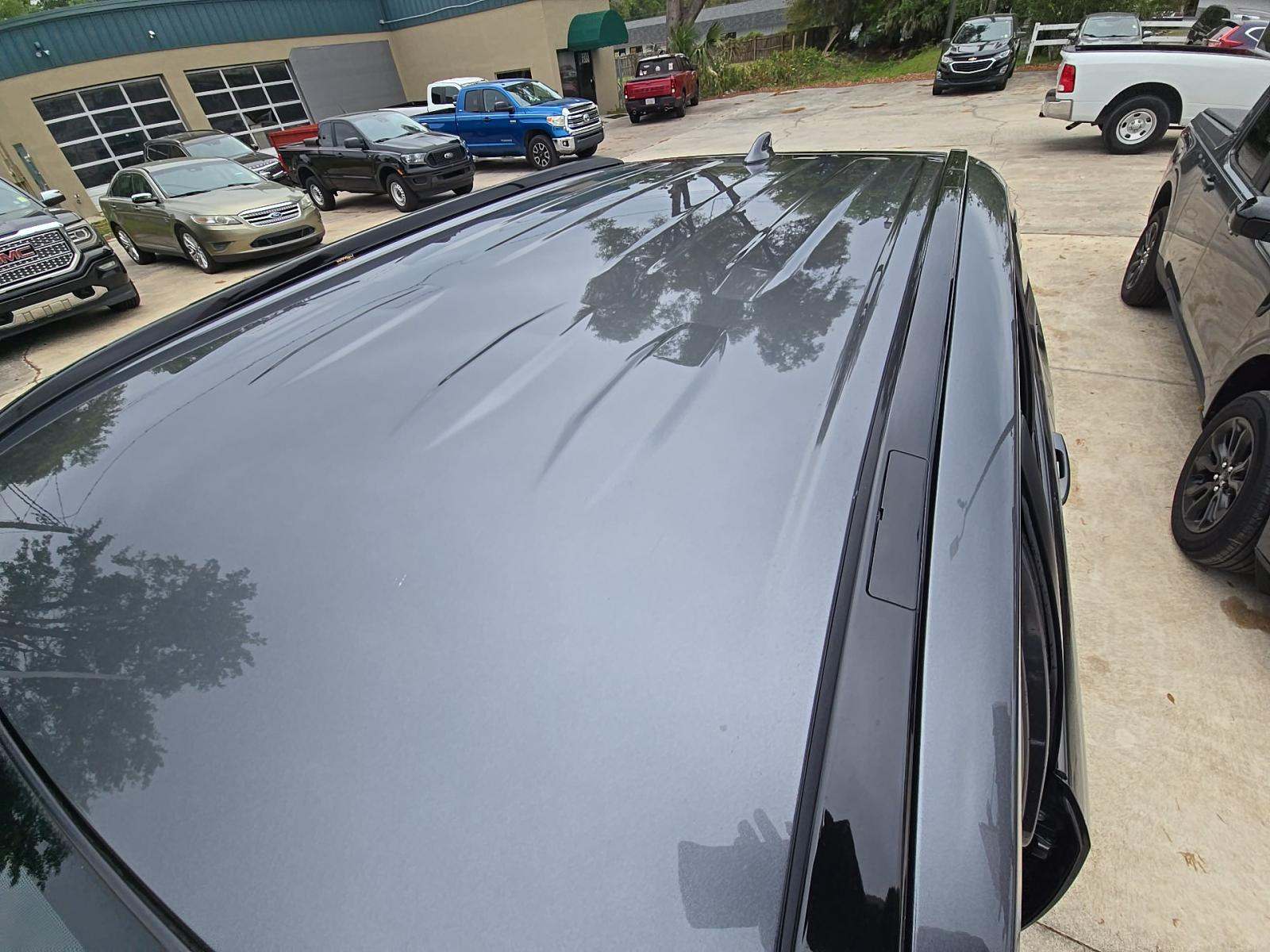 2021 Toyota RAV4 XLE FWD