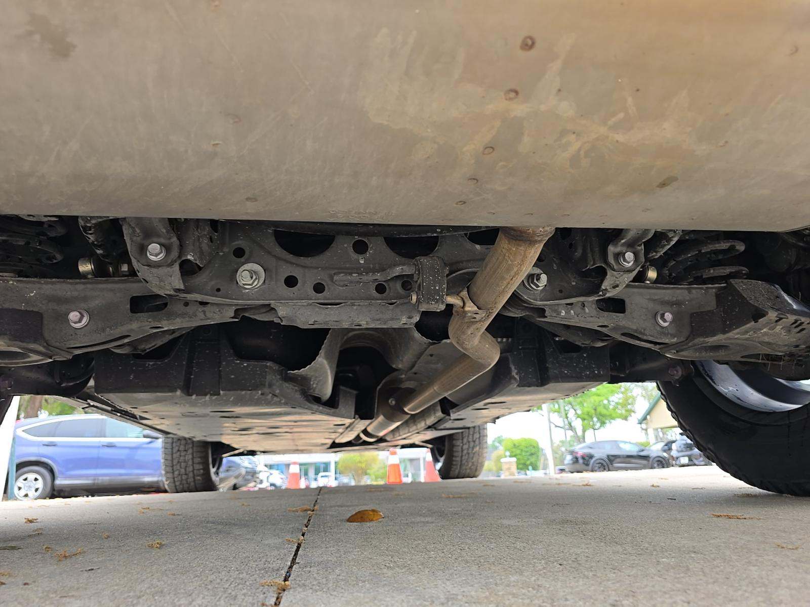 2021 Toyota RAV4 XLE FWD