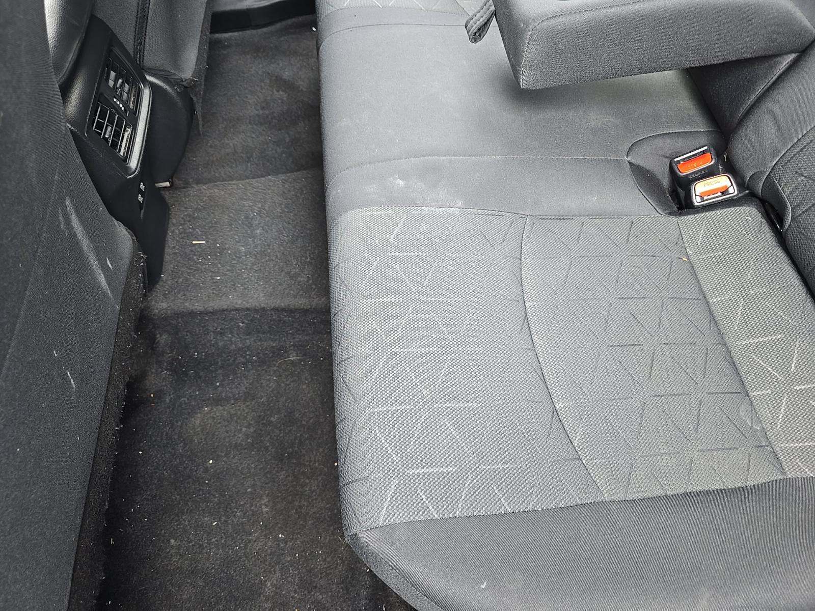 2021 Toyota RAV4 XLE FWD