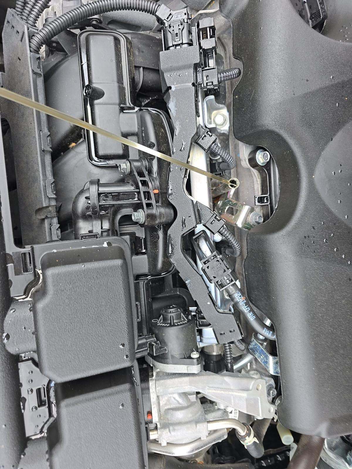 2021 Toyota RAV4 XLE FWD