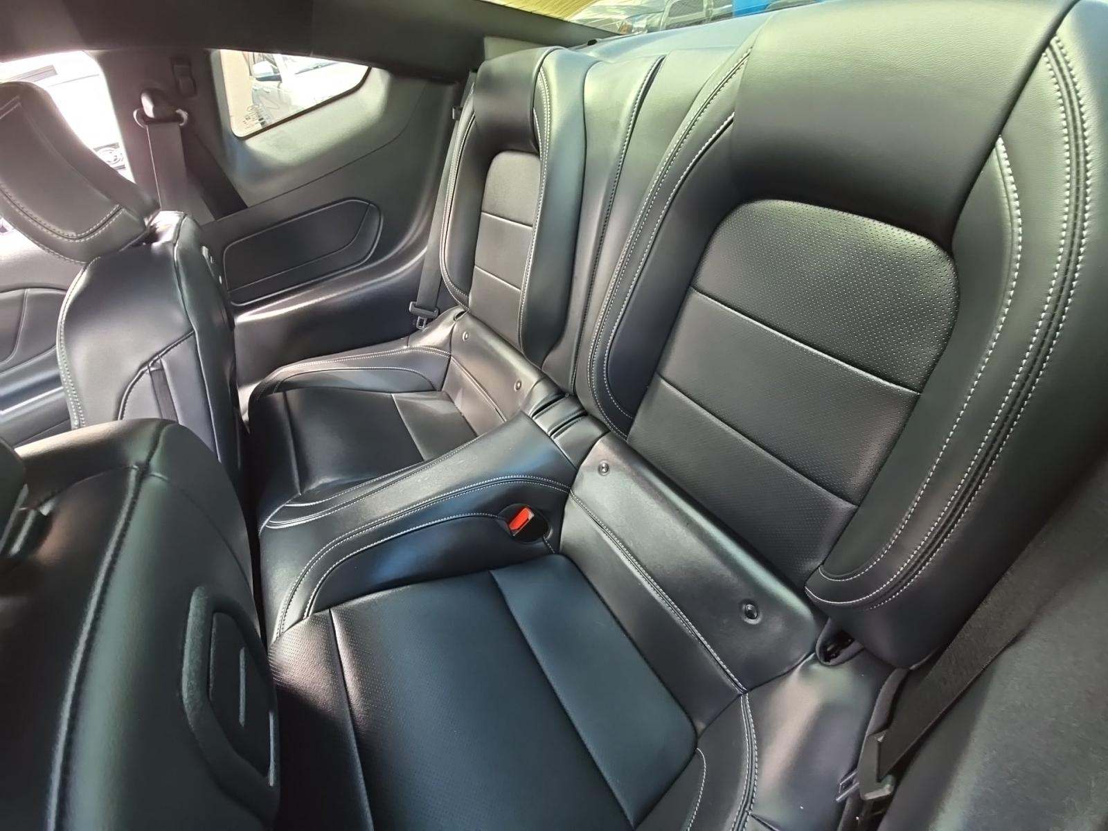 2024 Ford Mustang EcoBoost Premium RWD