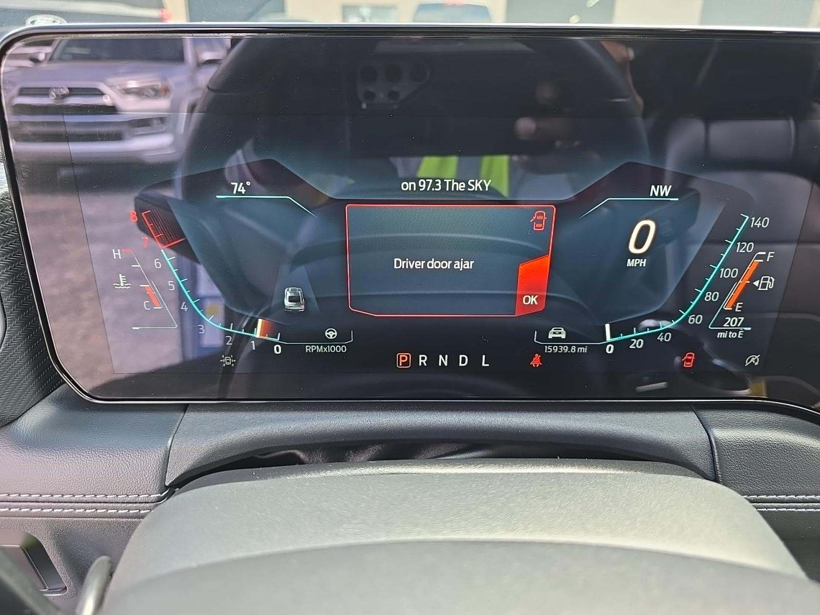 2024 Ford Mustang EcoBoost Premium RWD