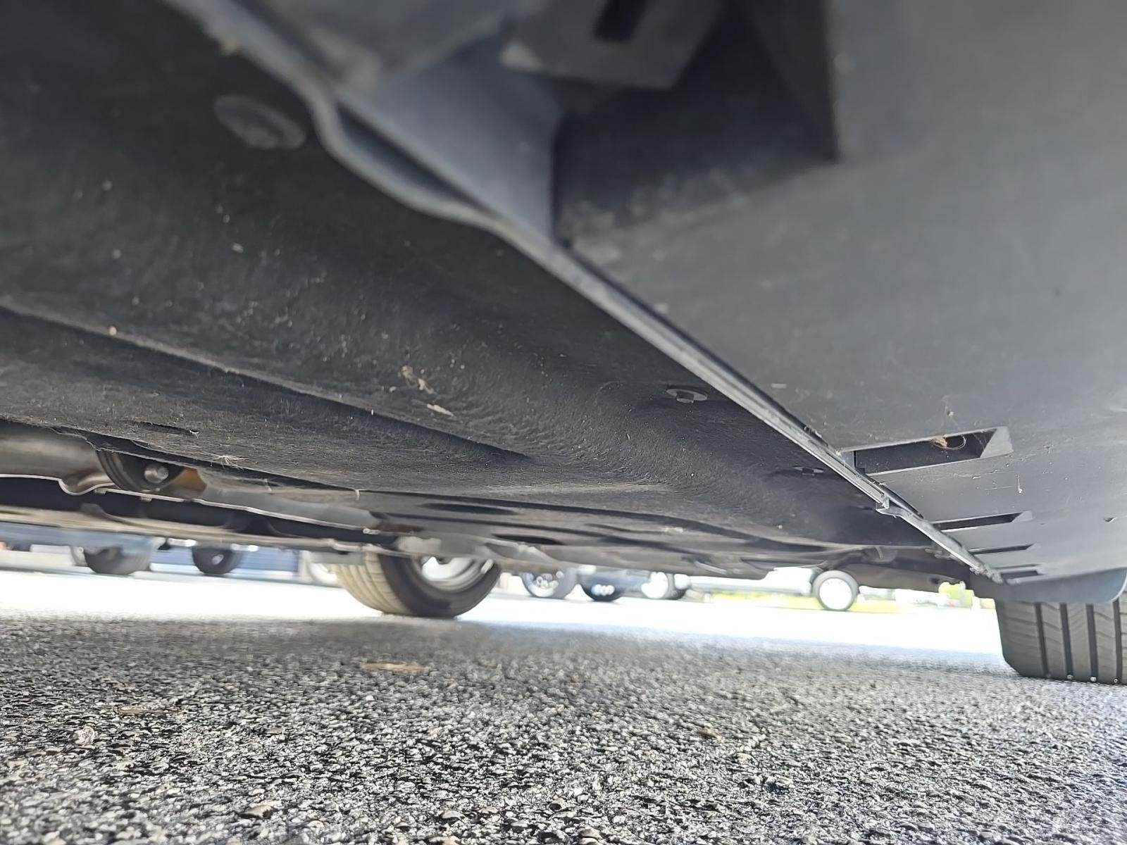 2024 Ford Mustang EcoBoost Premium RWD