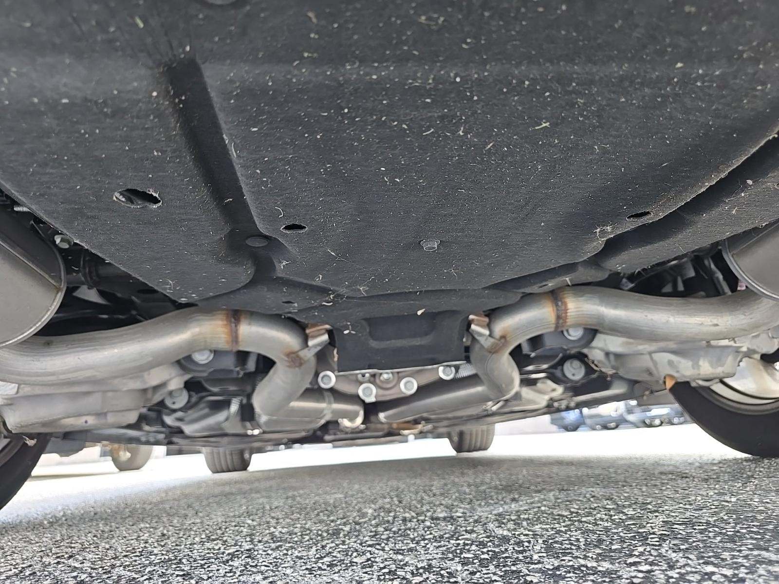 2024 Ford Mustang EcoBoost Premium RWD