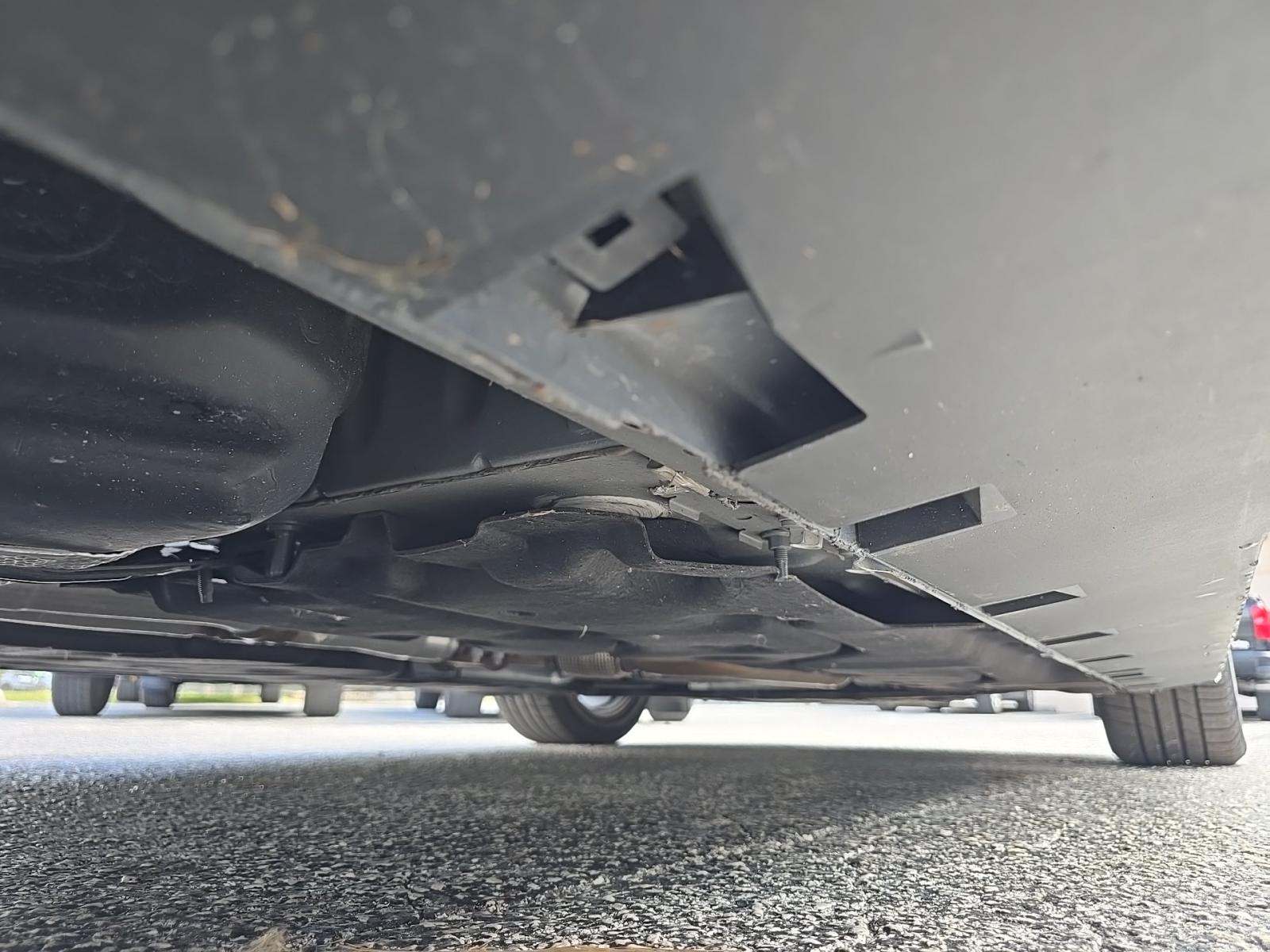 2024 Ford Mustang EcoBoost Premium RWD